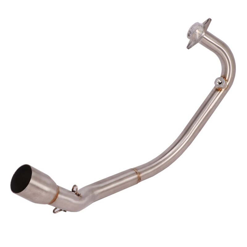 cfmoto papio exhaust