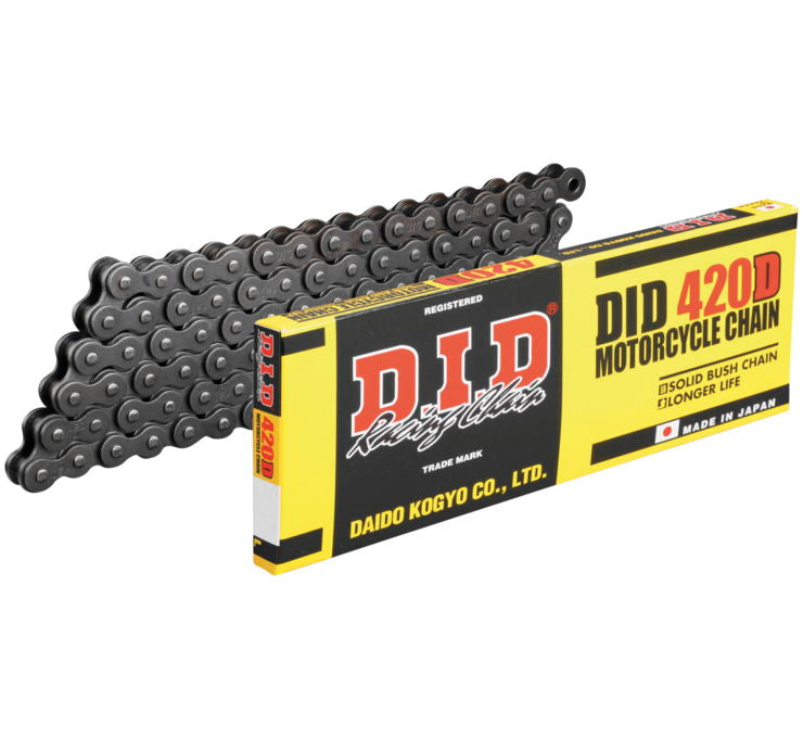 D.I.D Standard 420D Chain- 420x120