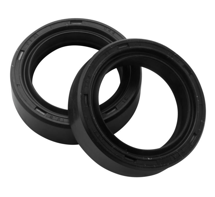 14-21 Honda Grom BikeMaster® O.E. Fork Seals Fork Seals and Dust Wipers