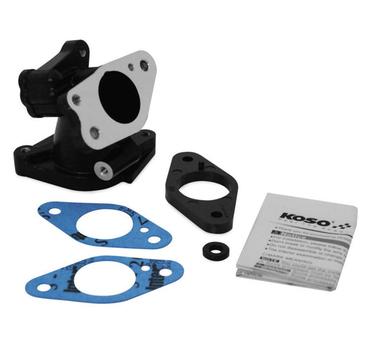 13-20 Honda Grom Koso® 30.5 to 34mm Intake Manifold