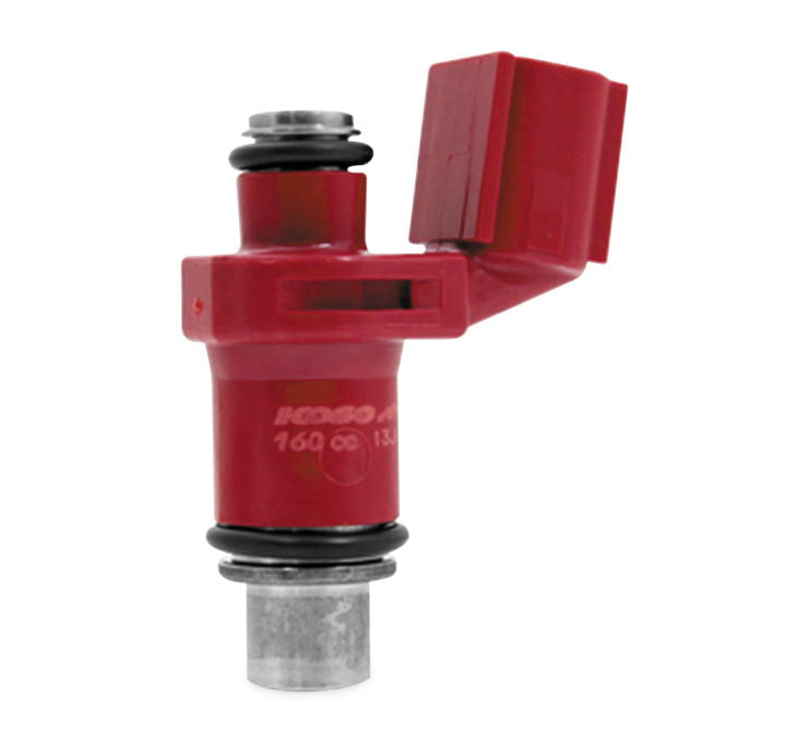 13-20 Honda Grom Koso® High-Flow Injector