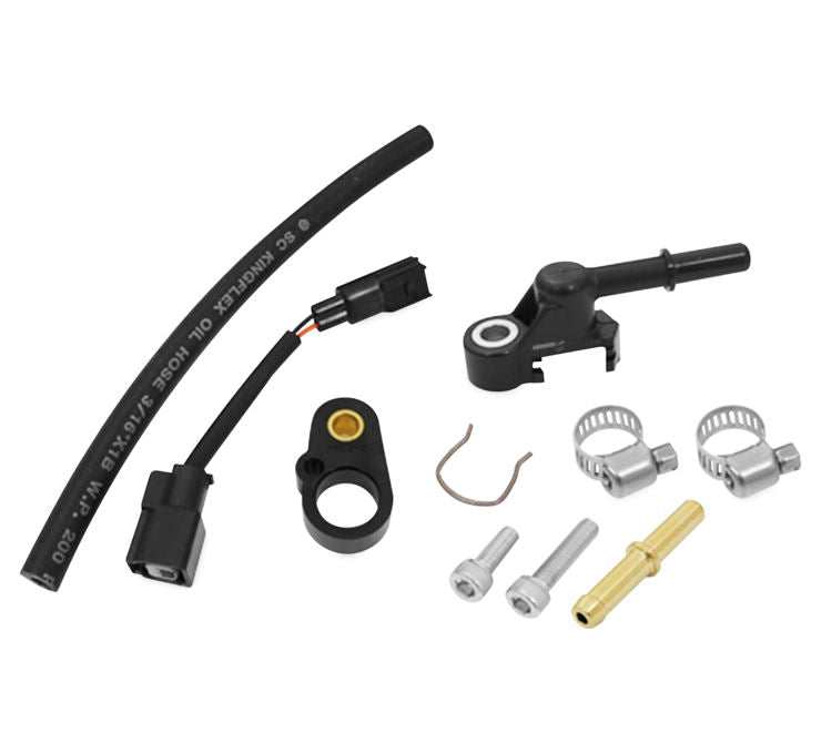 Adaptador de inyector de alto flujo Honda Grom Koso® 13-20