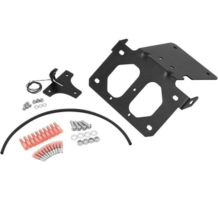 Kit de ordenamiento trasero Honda Grom Kuryakyn® 2022+