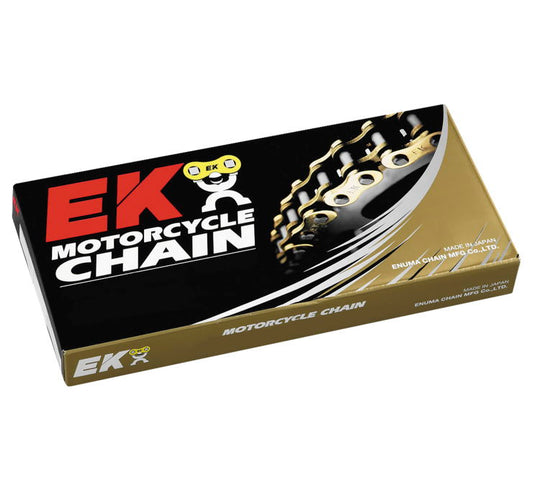 EK Supercross and Motocross 420SH Chain