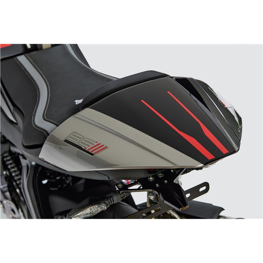 CFMoto OEM Rear Seat Cowl-CFMoto 450SS