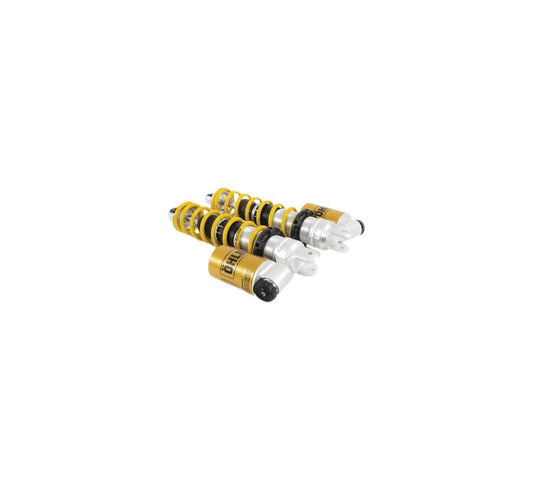 21+ Honda Grom Ohlins® Rear Shock