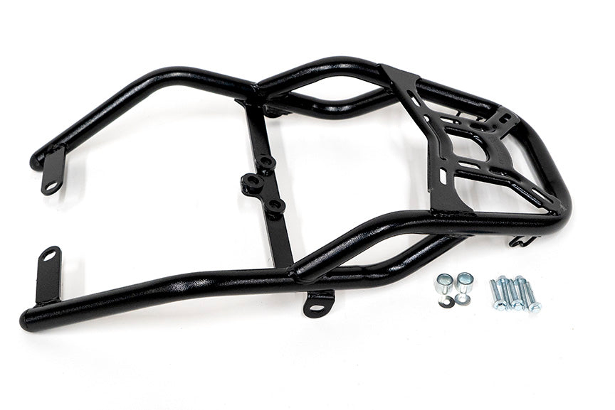 CFMoto Papio 125 Tail Extension