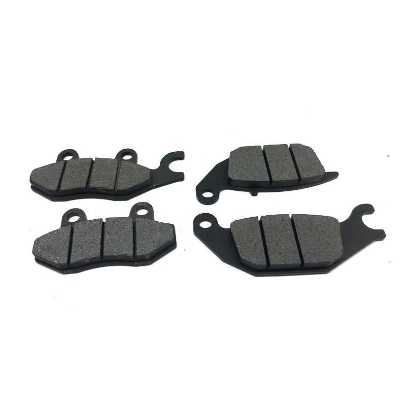 CFMoto OEM Brake Pads- CFMoto Papio 125