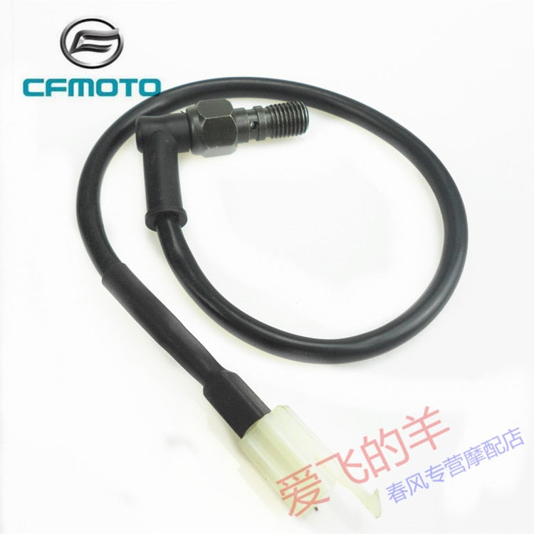 Interruptor de luz de freno trasero CFMoto Papio 125 OEM