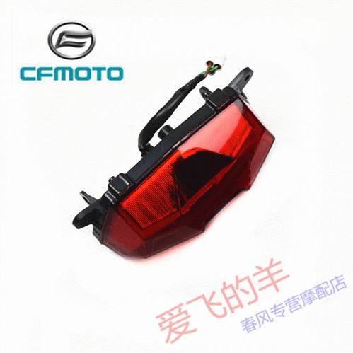 CFMoto Papio 125 OEM Rear TailLight