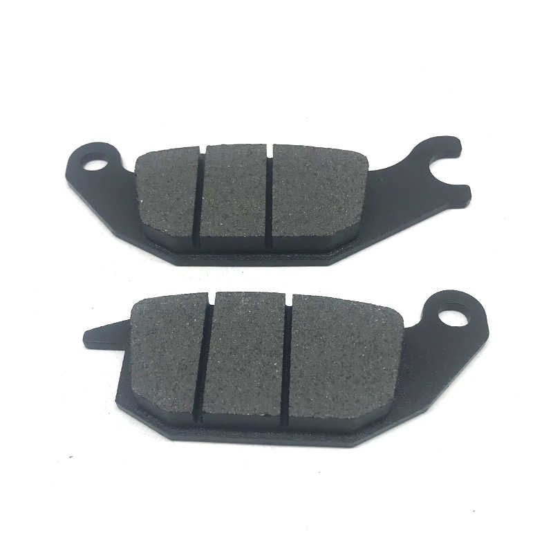 CFMoto OEM Brake Pads- CFMoto Papio 125