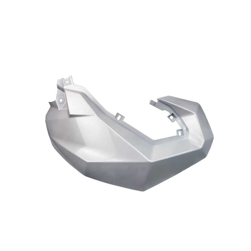 CFmoto Papio 125 OEM Left Tank Fairing