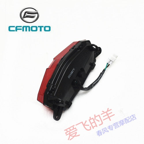 CFMoto Papio 125 OEM Rear TailLight