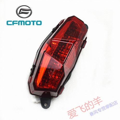 Luz trasera CFMoto Papio 125 OEM