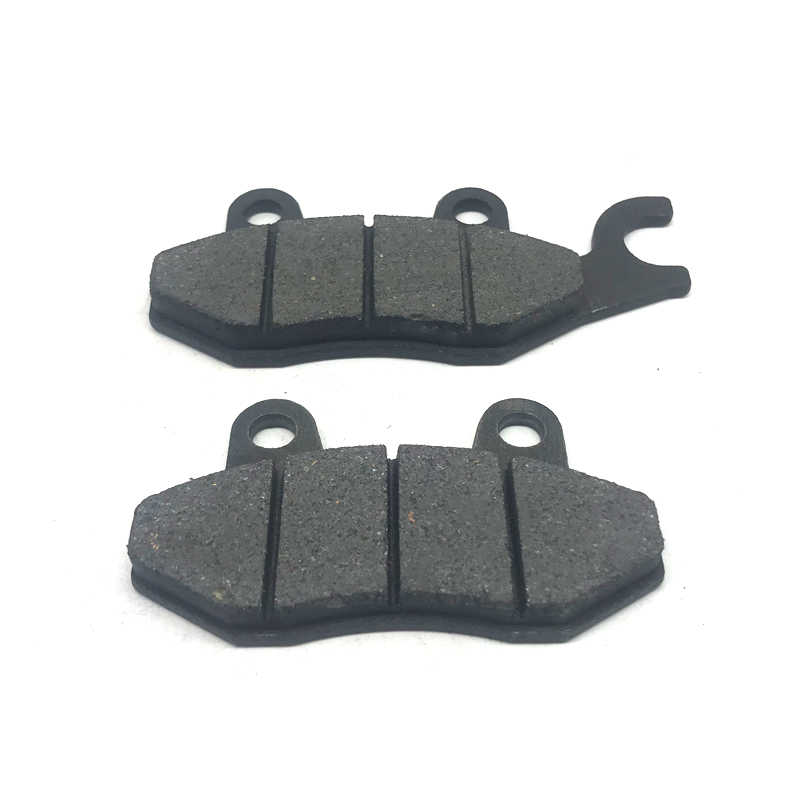 CFMoto OEM Brake Pads- CFMoto Papio 125