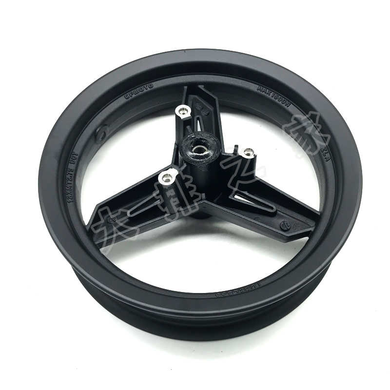 CFmoto Papio 125 OEM Wheel