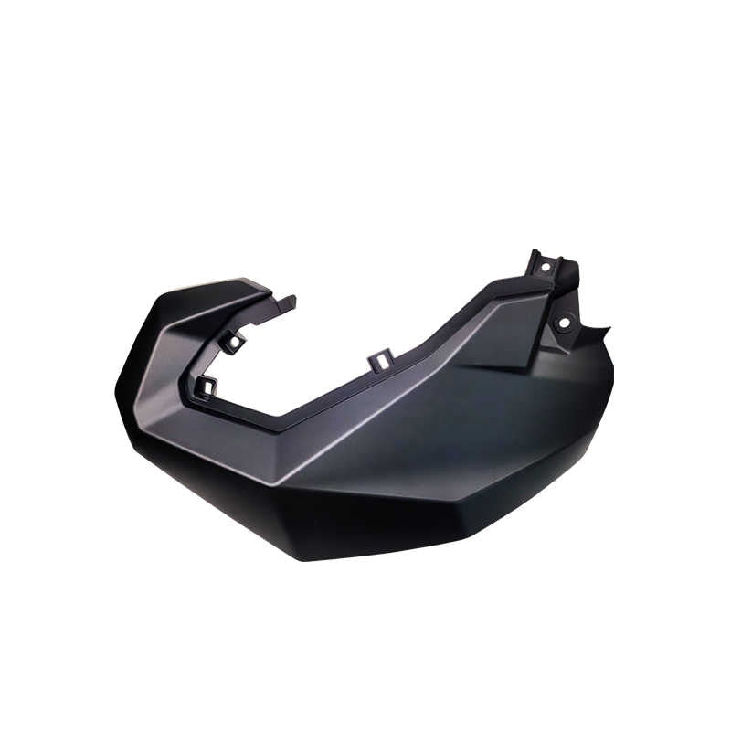 CFmoto Papio 125 OEM Left Tank Fairing