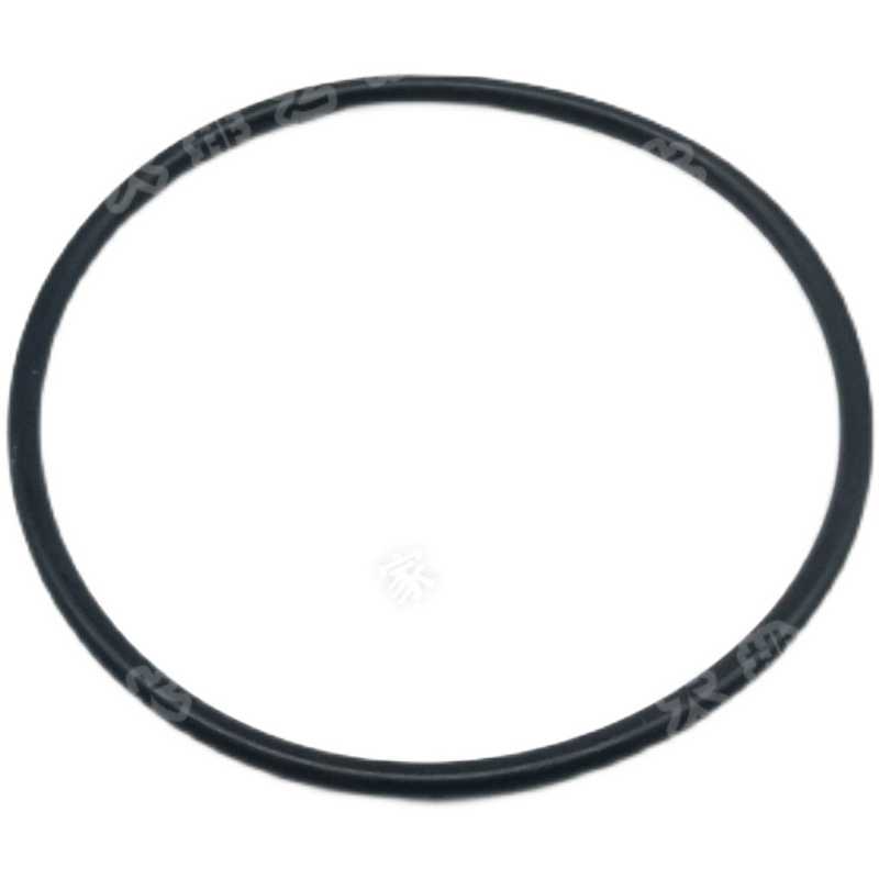 CFmoto Papio 125 OEM Oil Filter Housing Gasket