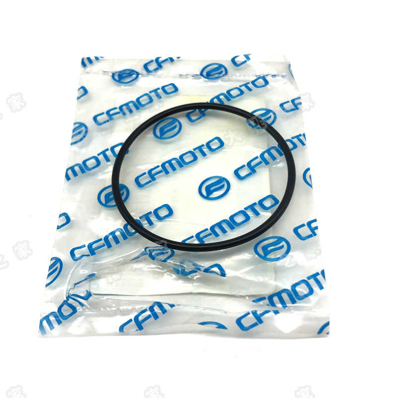 CFmoto Papio 125 OEM Oil Filter Housing Gasket