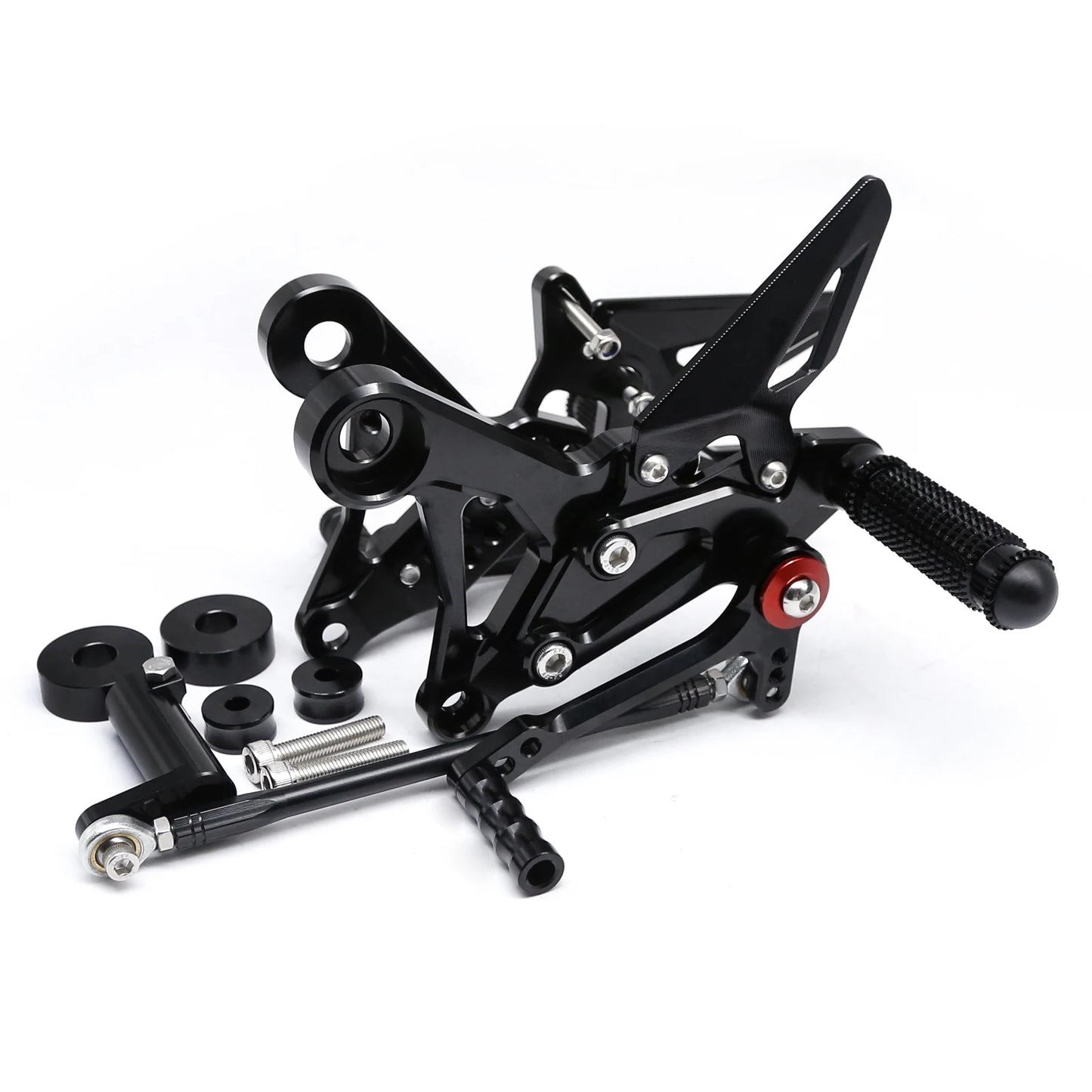 CFMoto Papio SS 125 Adjustable Rear Set