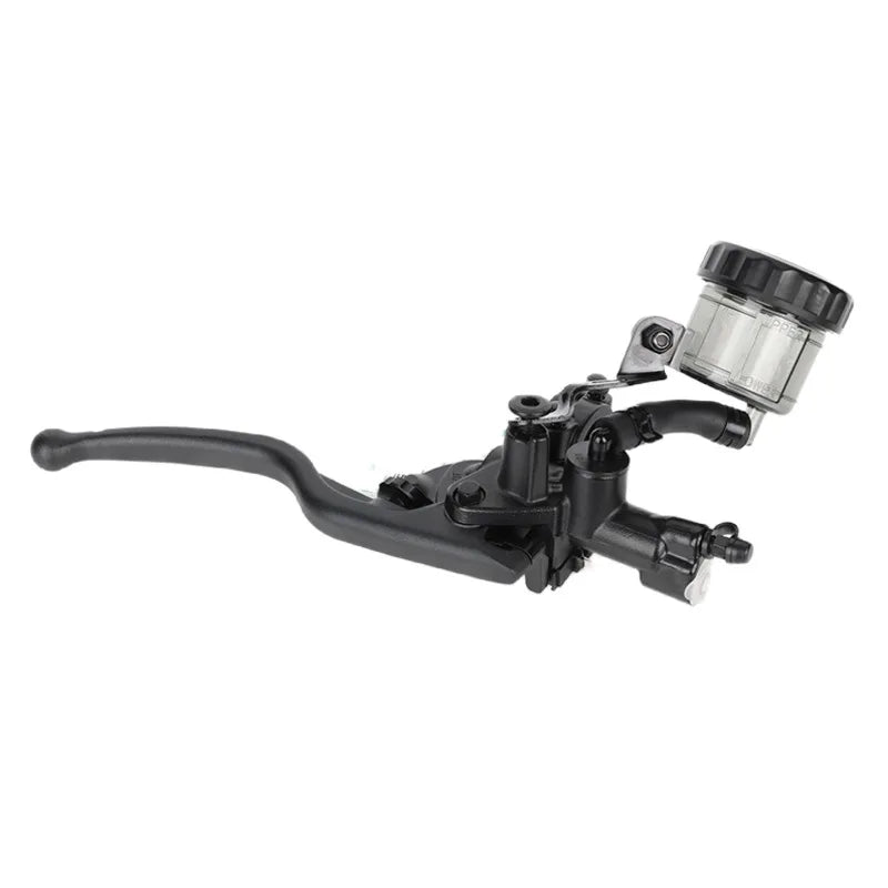 CFMoto OEM Front Brake Master Cylinder and Lever- CFMoto 450SS/450NK