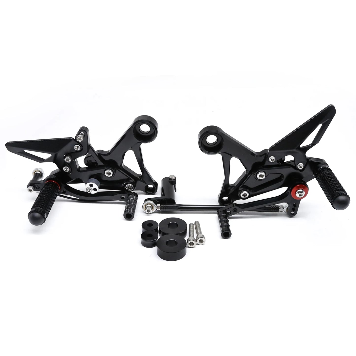 CFMoto Papio SS 125 Adjustable Rear Set