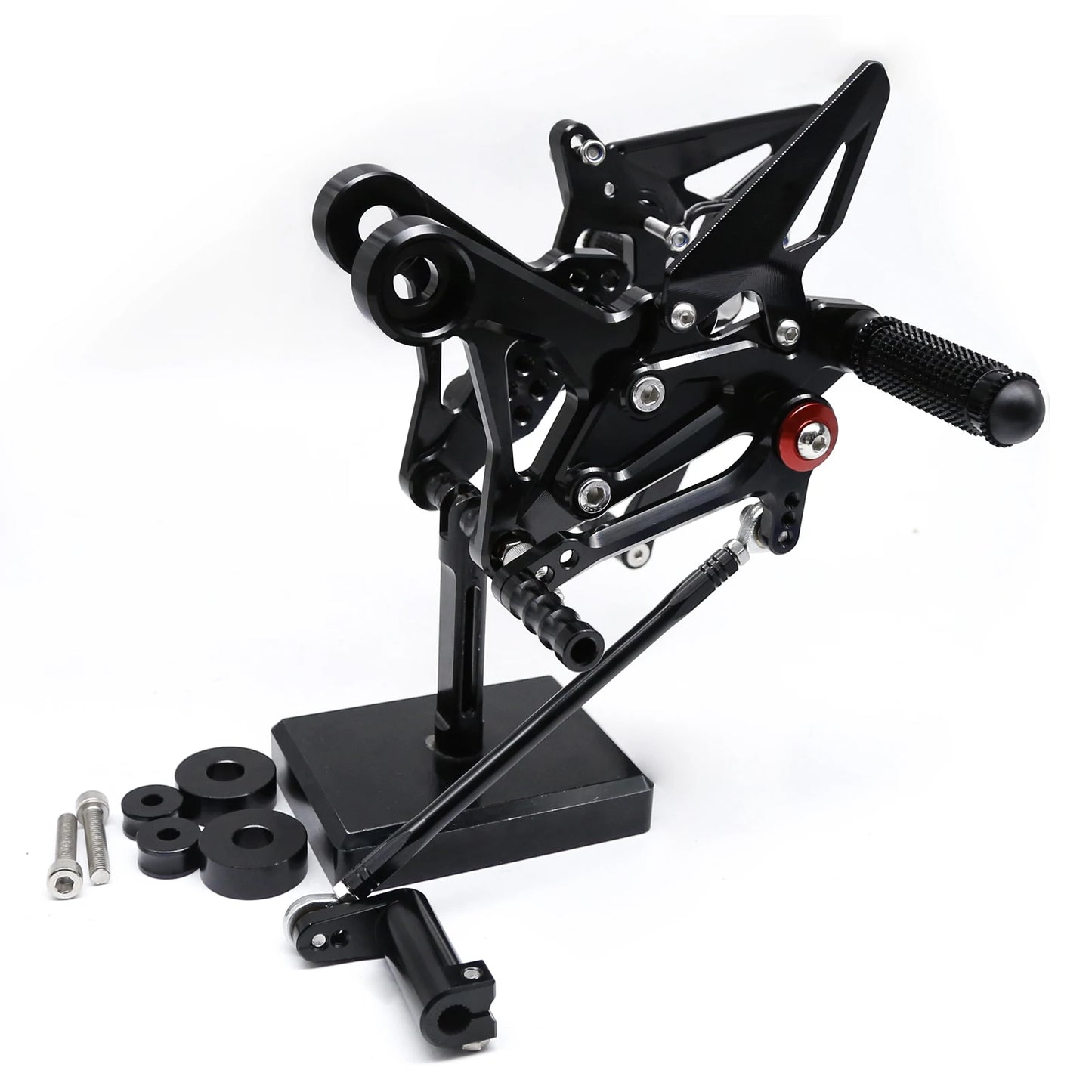 CFMoto Papio SS 125 Adjustable Rear Set