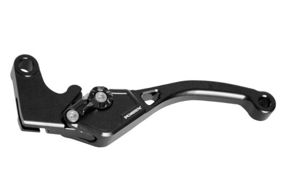 14+ Honda Grom Vortex® V3 2.0 Short Clutch Lever