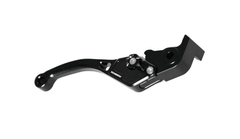 14+ Honda Grom Vortex® V3 2.0 Short Brake Lever