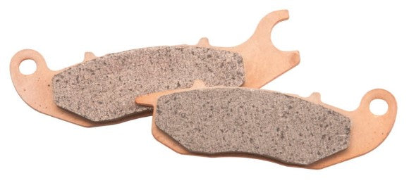 14+ Honda Grom EBC® Sintered HH Brake Pads