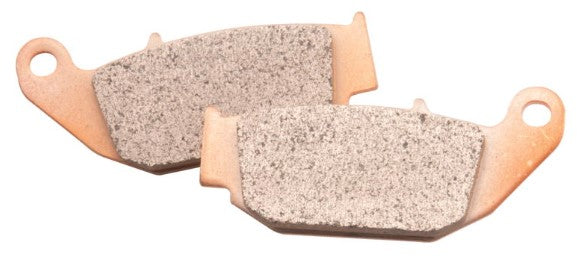 14+ Honda Grom EBC® Sintered HH Brake Pads