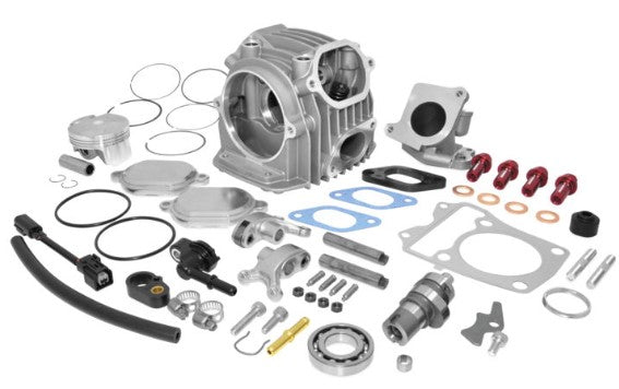 Honda Grom Koso® 170cc Big Bore Cylinder/Head Kit