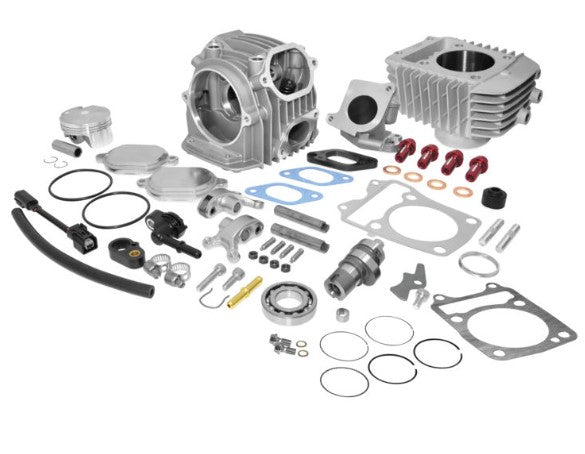 Honda Grom Koso® 170cc Big Bore Cylinder/Head Kit