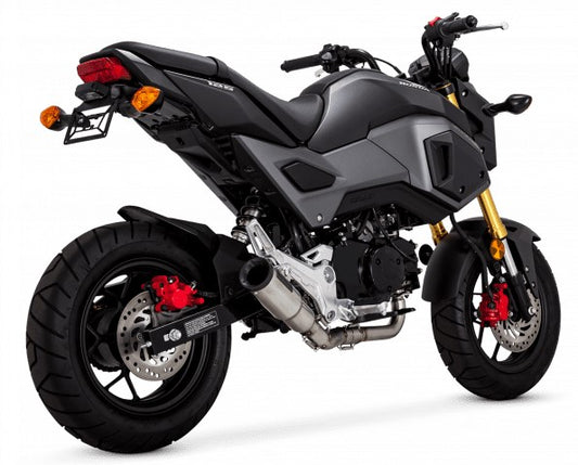 17-20 HONDA GROM HOOLIGAN DE ALTA SALIDA