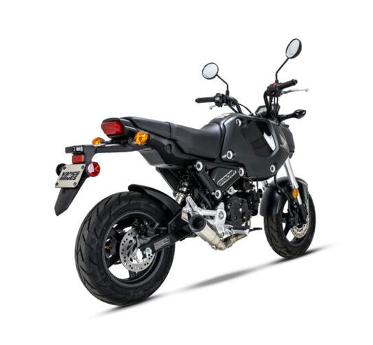 21-23 HONDA GROM HOOLIGAN DE ALTA SALIDA