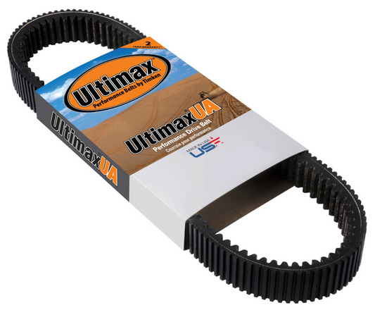 Ultimax UA484 Drive Belt CFMoto 800's