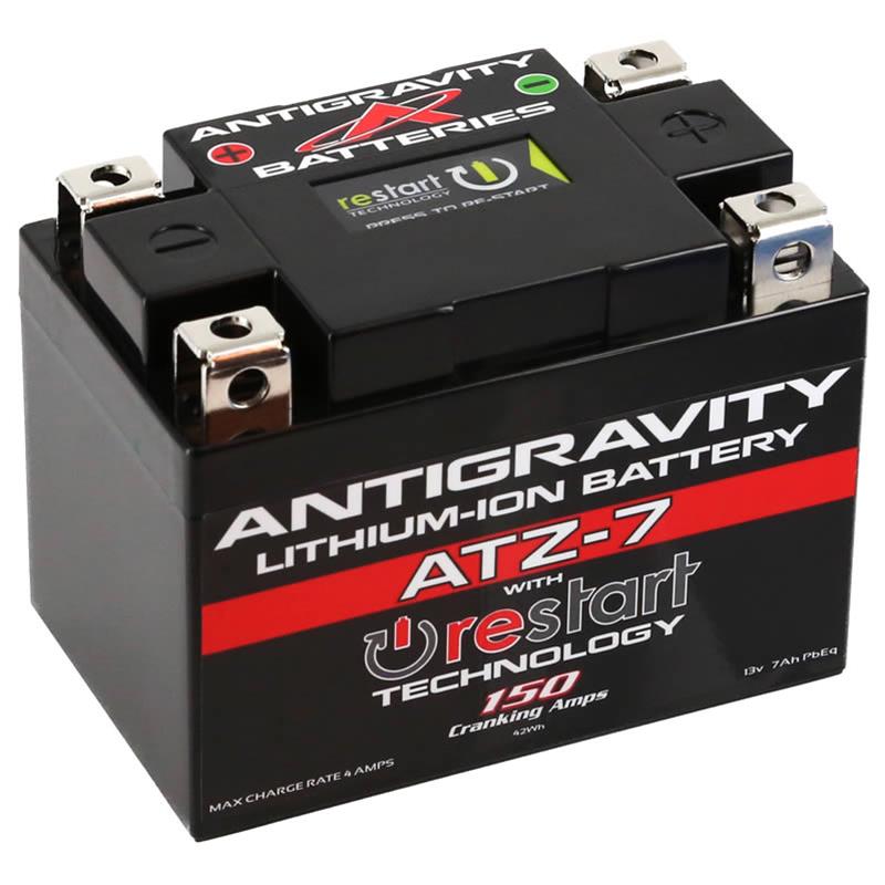 Antigravity Batteries ATZ7-RS Battery