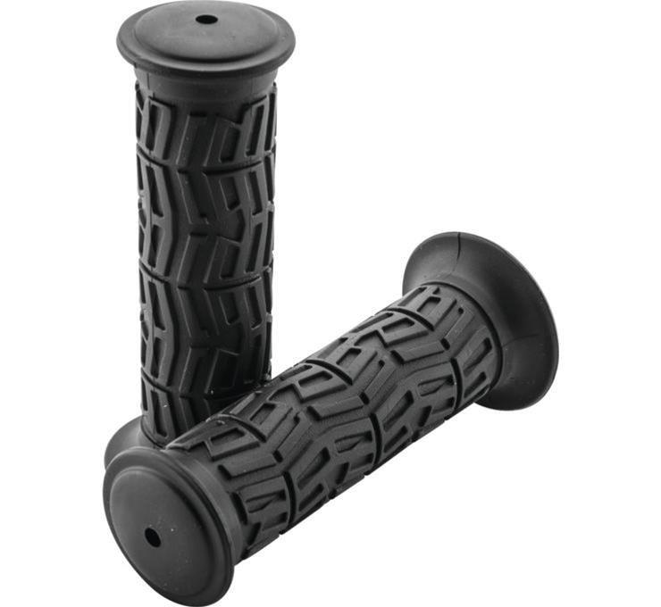 BikeMaster 7/8in Tread Grips