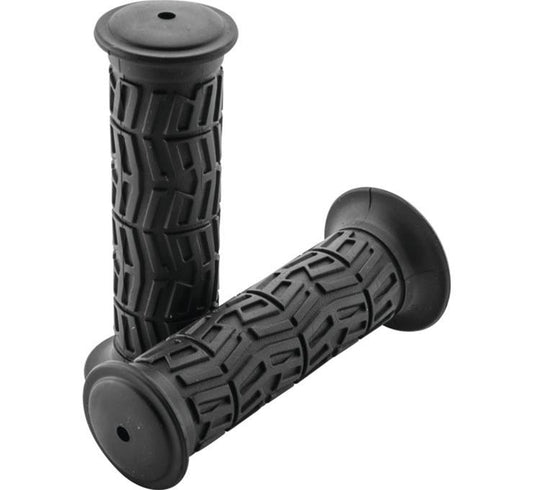 BikeMaster 7/8in Tread Grips