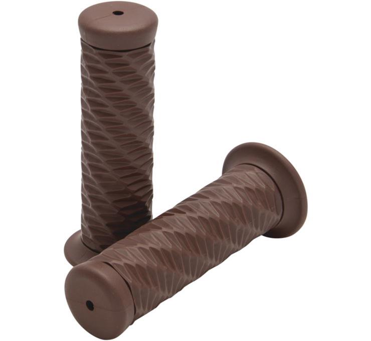 Bike Master 7/8in Spiral Grips