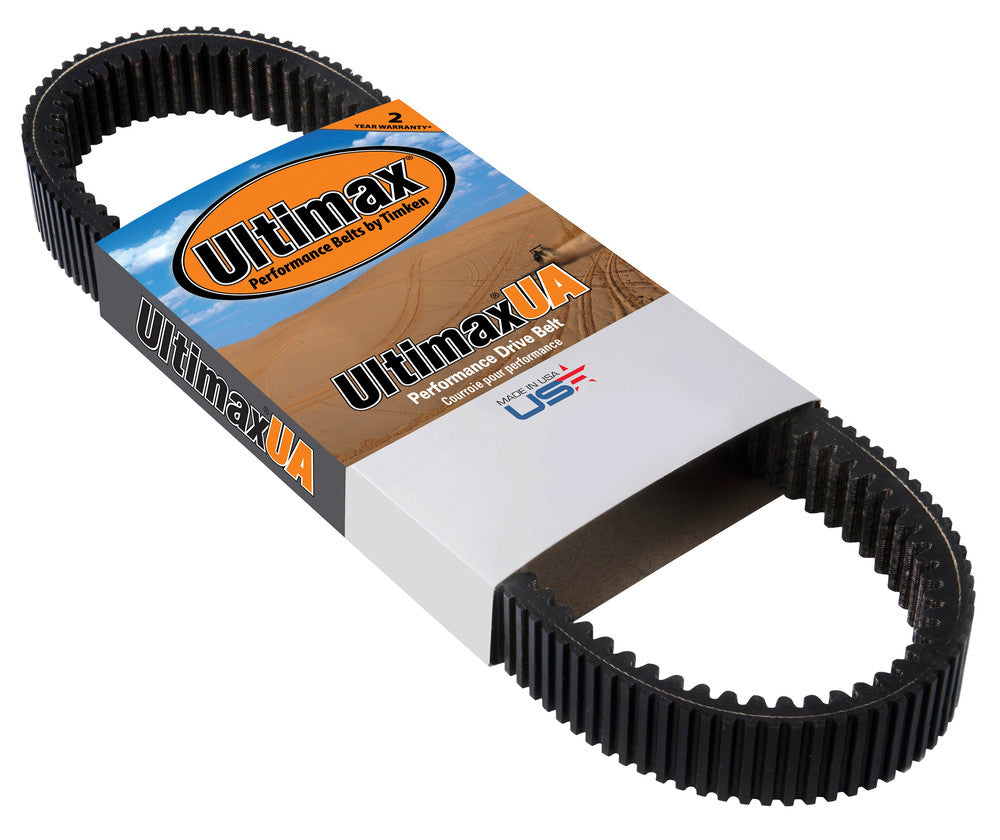 Ultimax HPX Drive Belt CFMoto 600 and Smaller