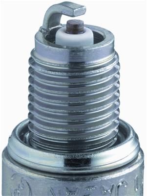 NGK Standard Series Spark Plug CR6HSA Kawasaki z125