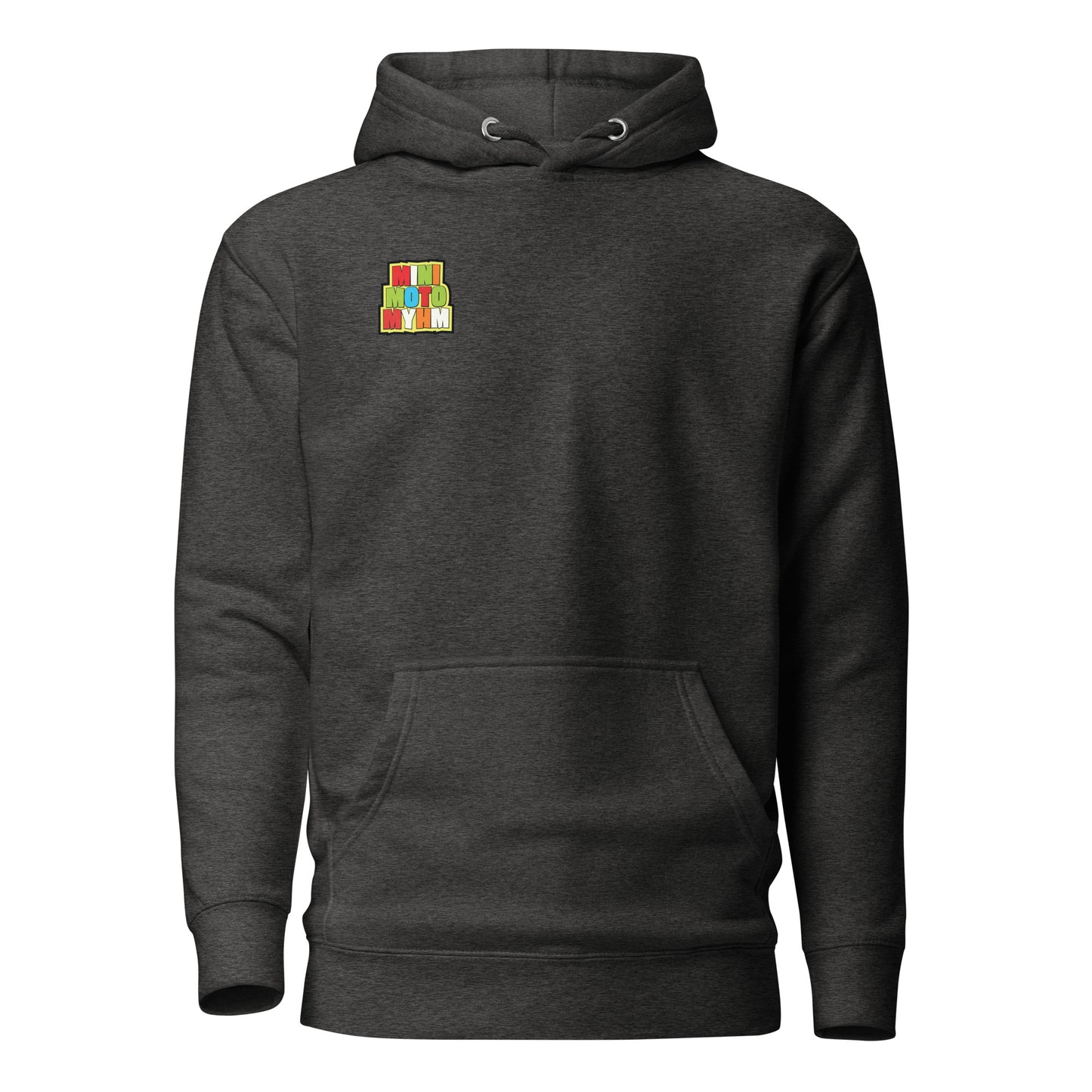 Mini Moto Mayhem "The Doctor" Hoodie