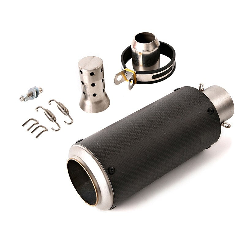 K.O. Lightning 51mm Slip-On Muffler