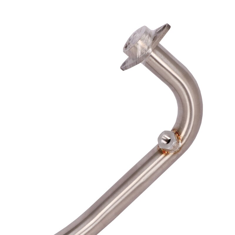 CFMoto Papio 125 ST Exhaust Pipe