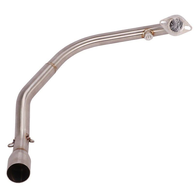 CFMoto Papio 125 ST Exhaust Pipe