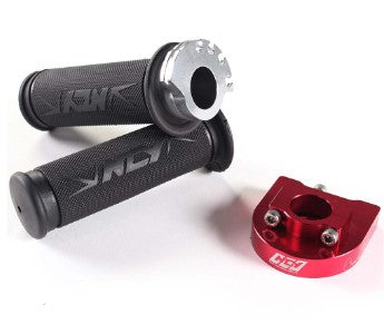 Honda Navi NCY Needle Bearing Quick Throttle Kit