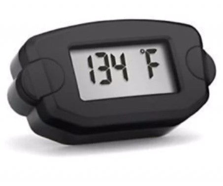 Honda Navi TrailTech Temperature Gauge